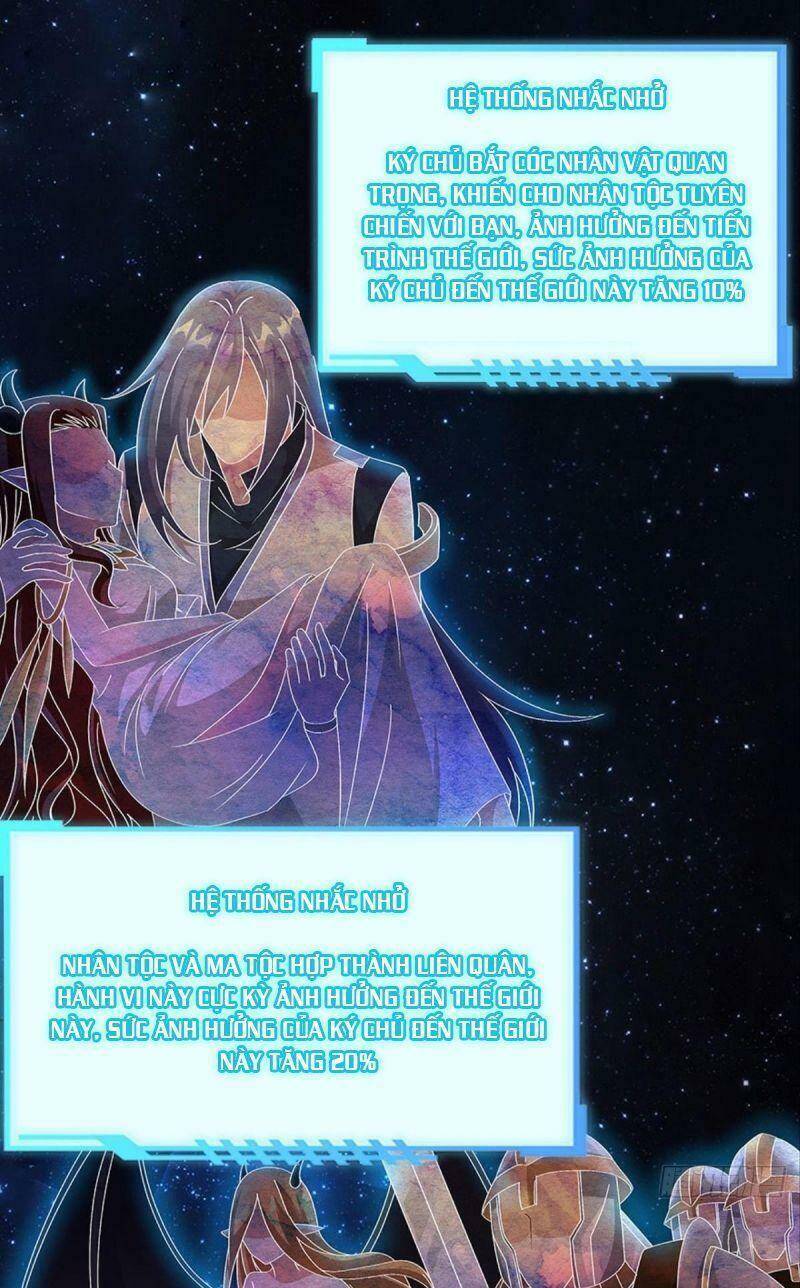 Xâm Lược Vạn Giới Chapter 49 - 1