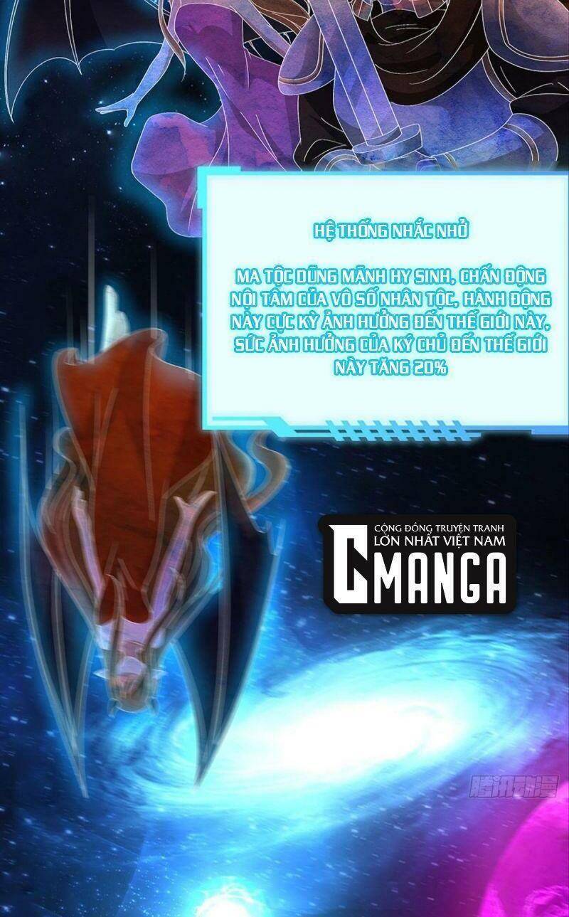 Xâm Lược Vạn Giới Chapter 49 - 2