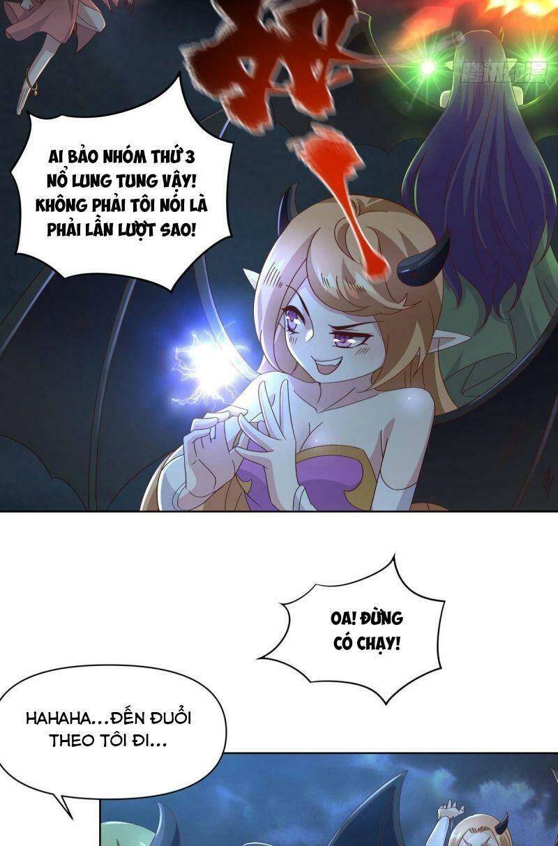 Xâm Lược Vạn Giới Chapter 49 - 11