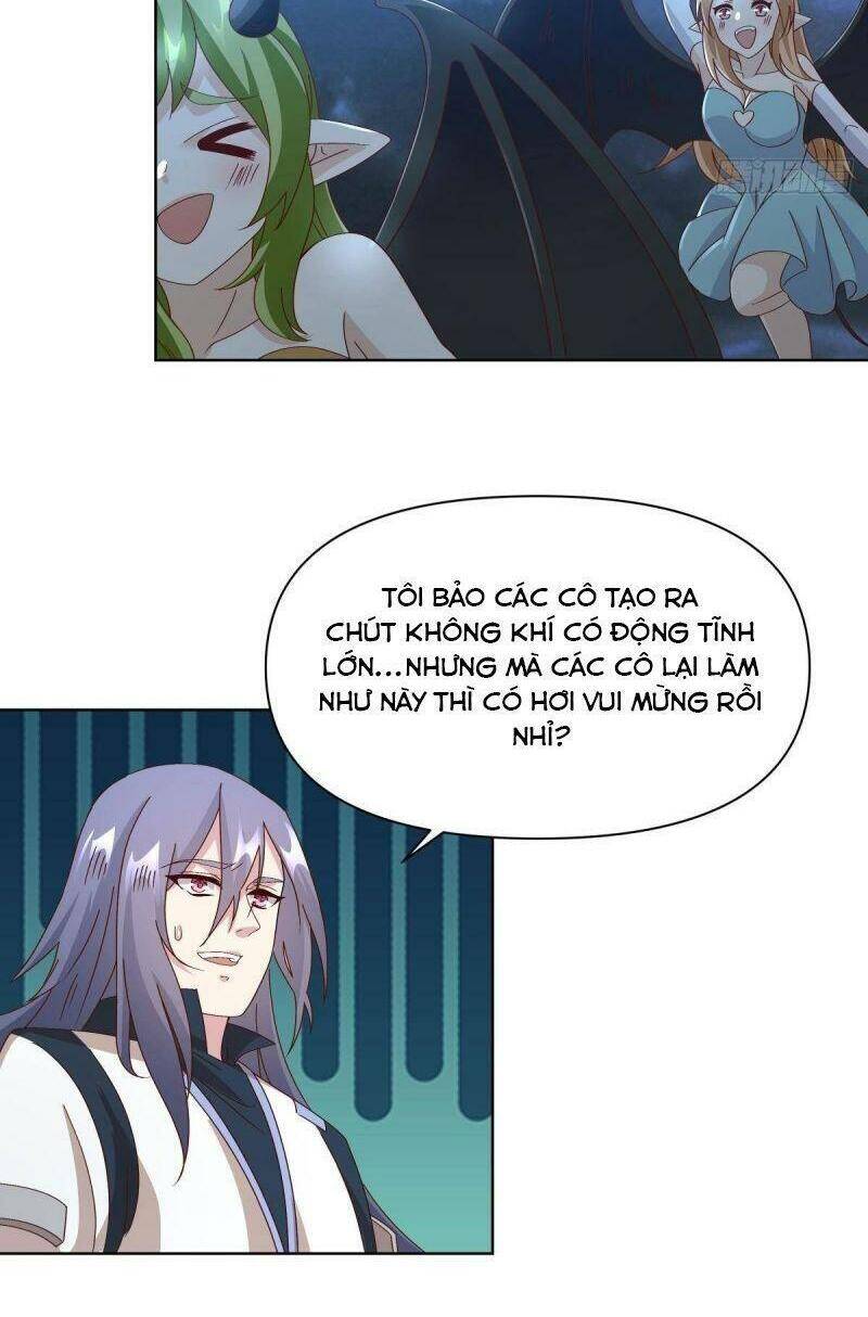Xâm Lược Vạn Giới Chapter 49 - 12