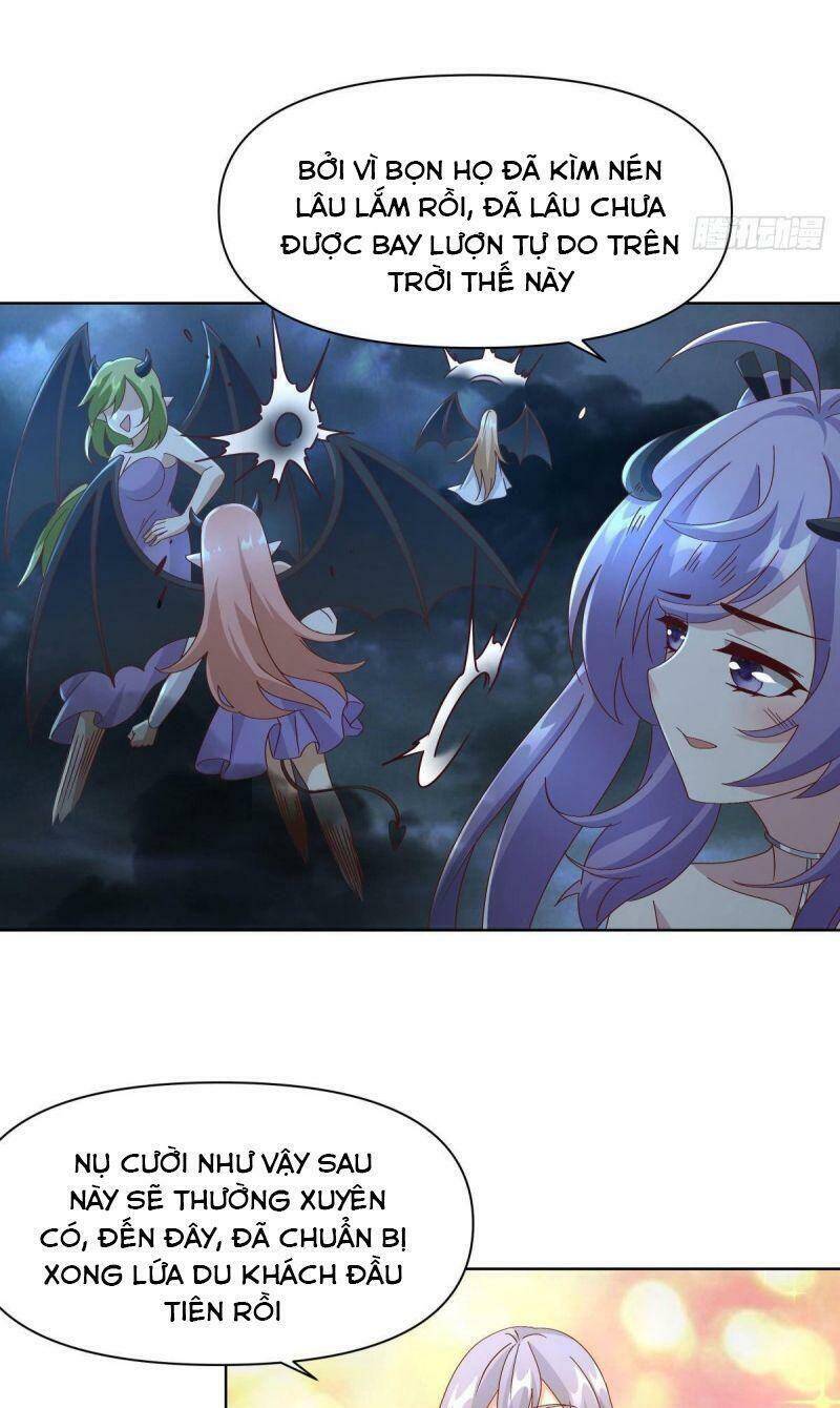 Xâm Lược Vạn Giới Chapter 49 - 13