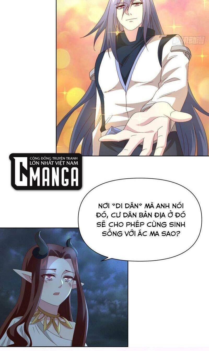 Xâm Lược Vạn Giới Chapter 49 - 14