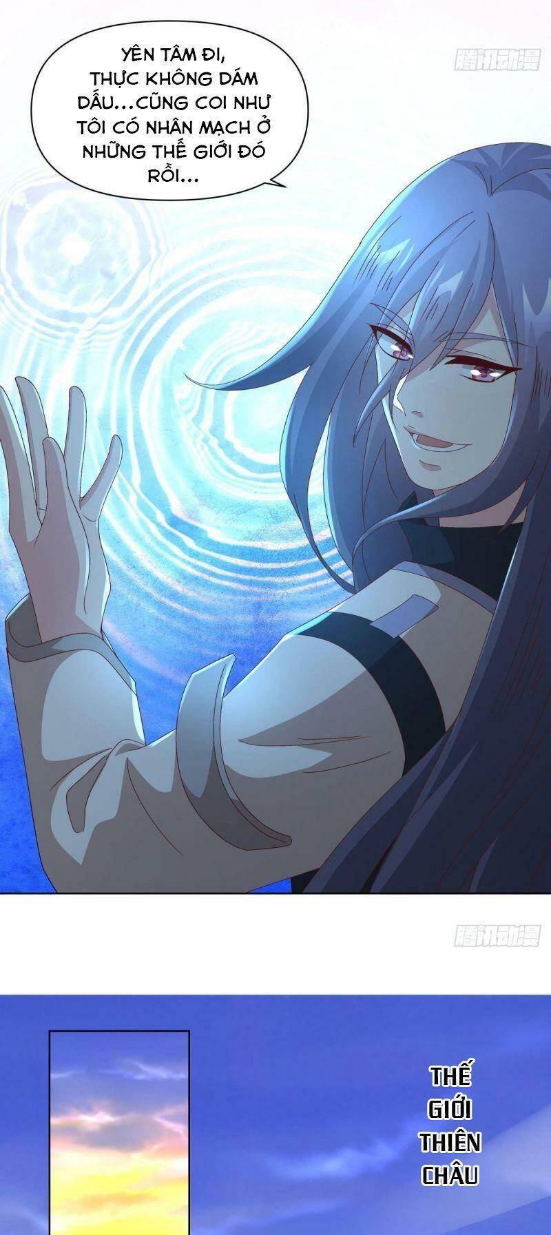 Xâm Lược Vạn Giới Chapter 49 - 15