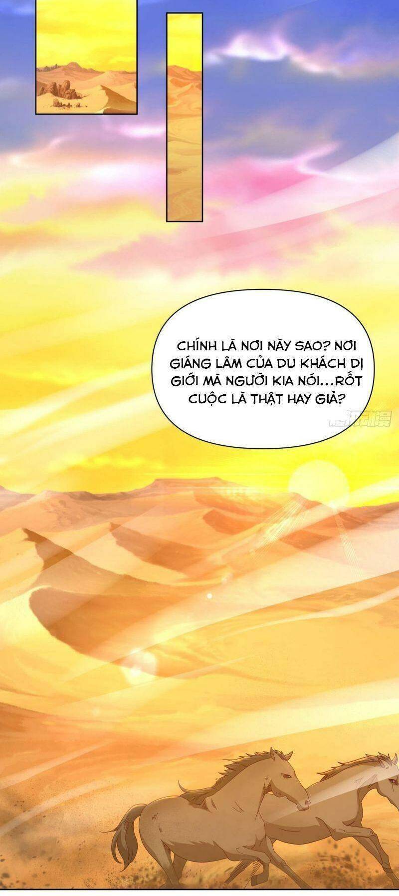 Xâm Lược Vạn Giới Chapter 49 - 16