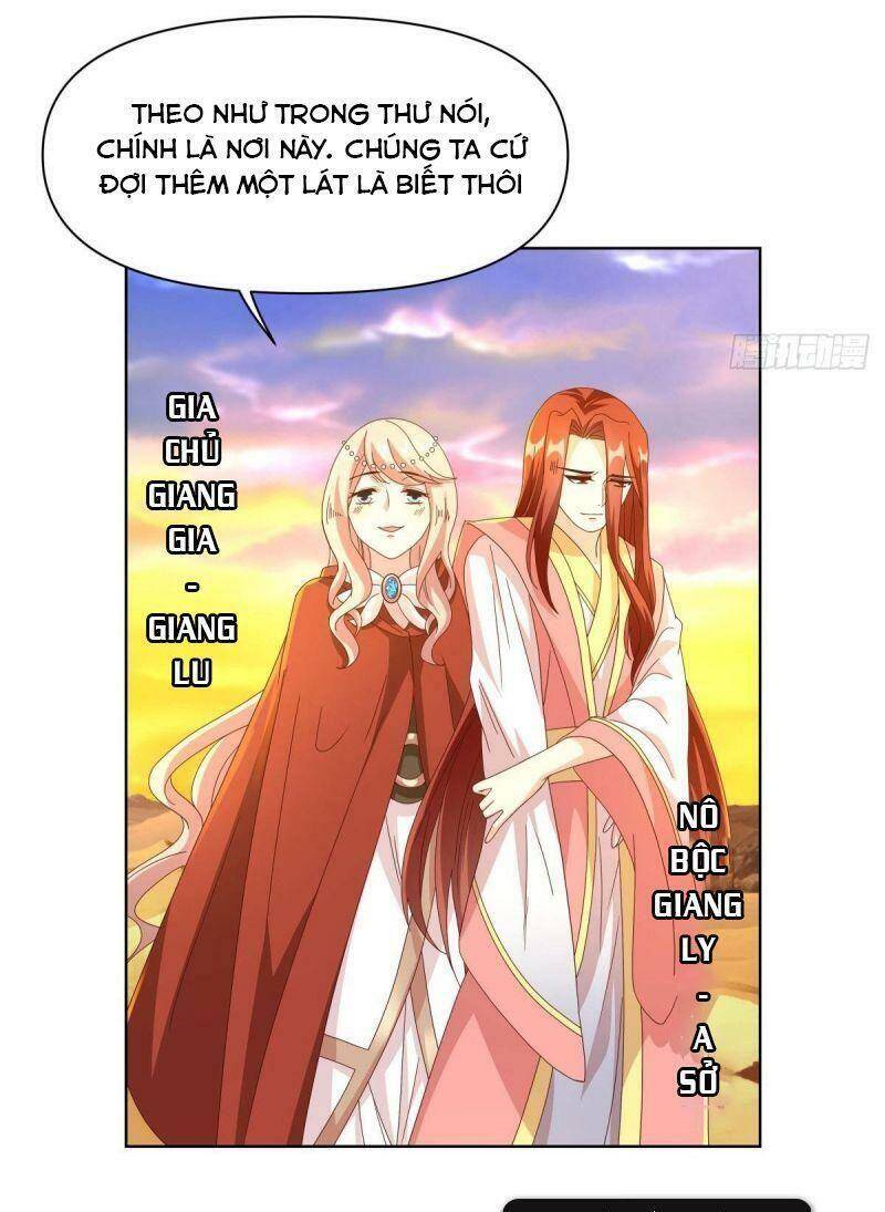 Xâm Lược Vạn Giới Chapter 49 - 17