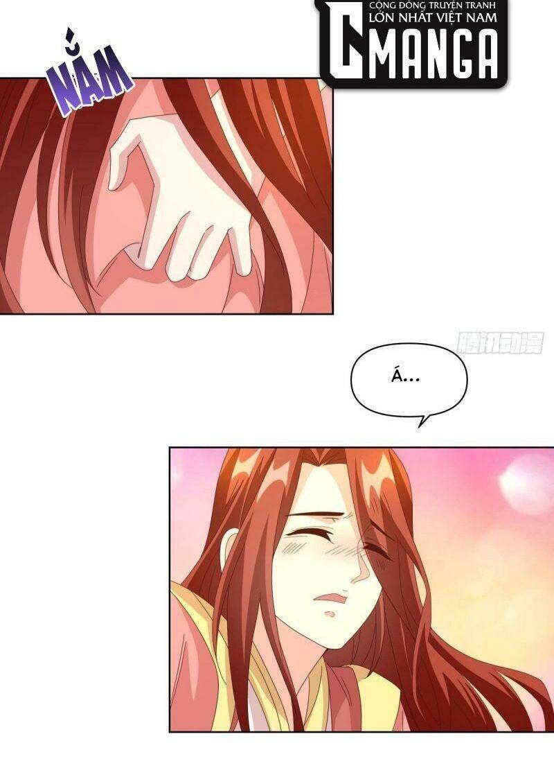 Xâm Lược Vạn Giới Chapter 49 - 18