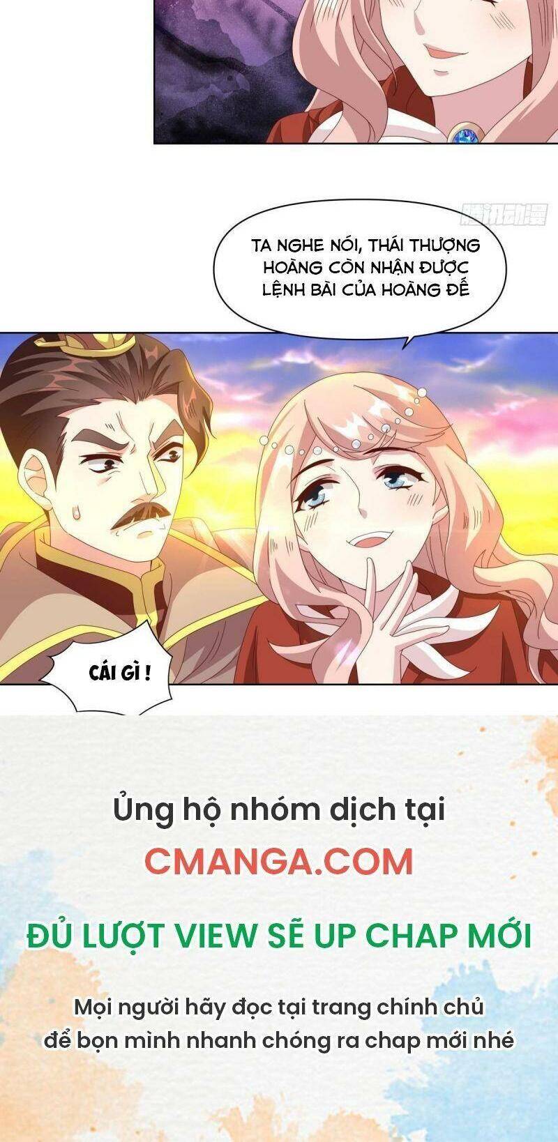 Xâm Lược Vạn Giới Chapter 49 - 20