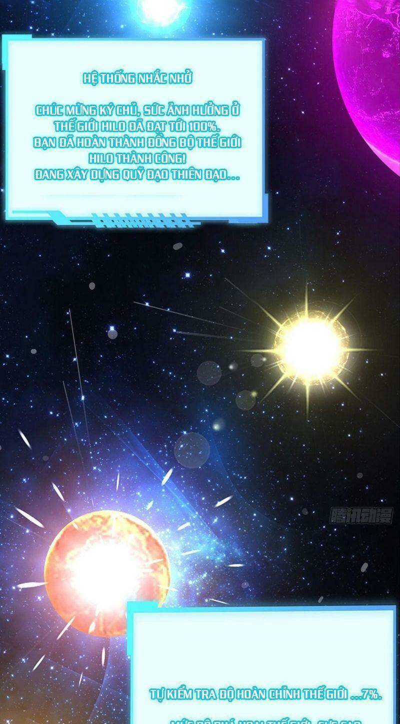 Xâm Lược Vạn Giới Chapter 49 - 3