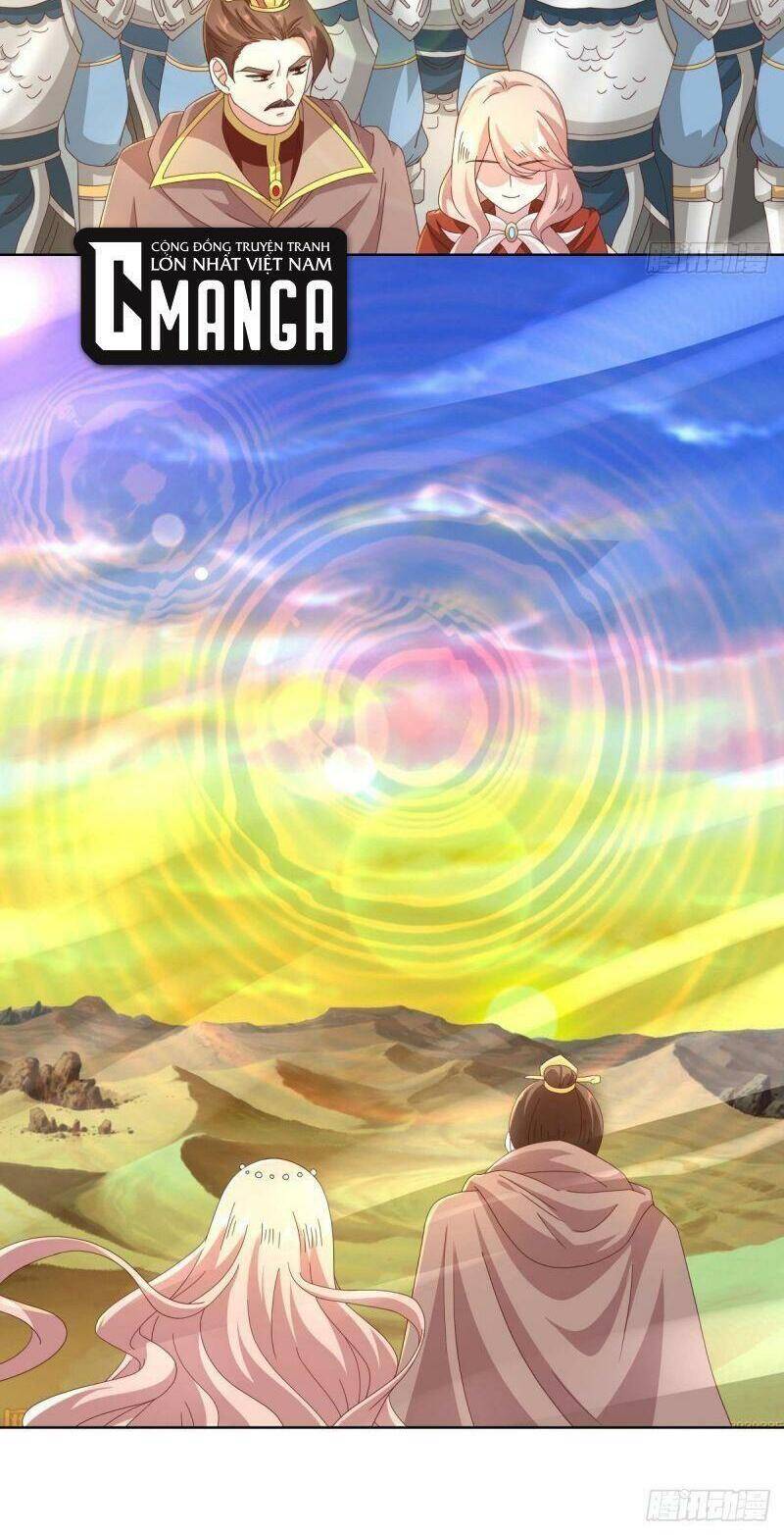 Xâm Lược Vạn Giới Chapter 49 - 22