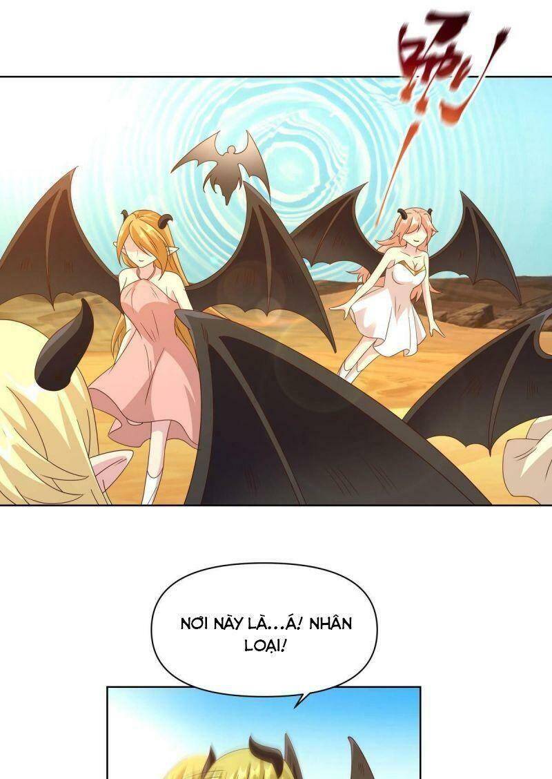 Xâm Lược Vạn Giới Chapter 49 - 23