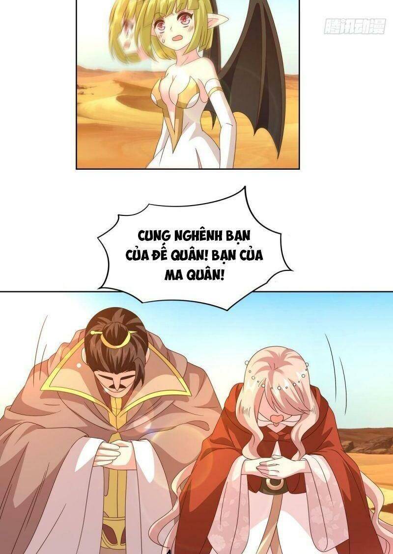 Xâm Lược Vạn Giới Chapter 49 - 24