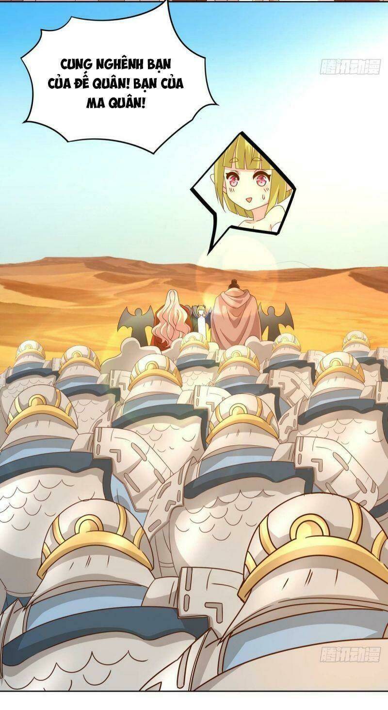 Xâm Lược Vạn Giới Chapter 49 - 25