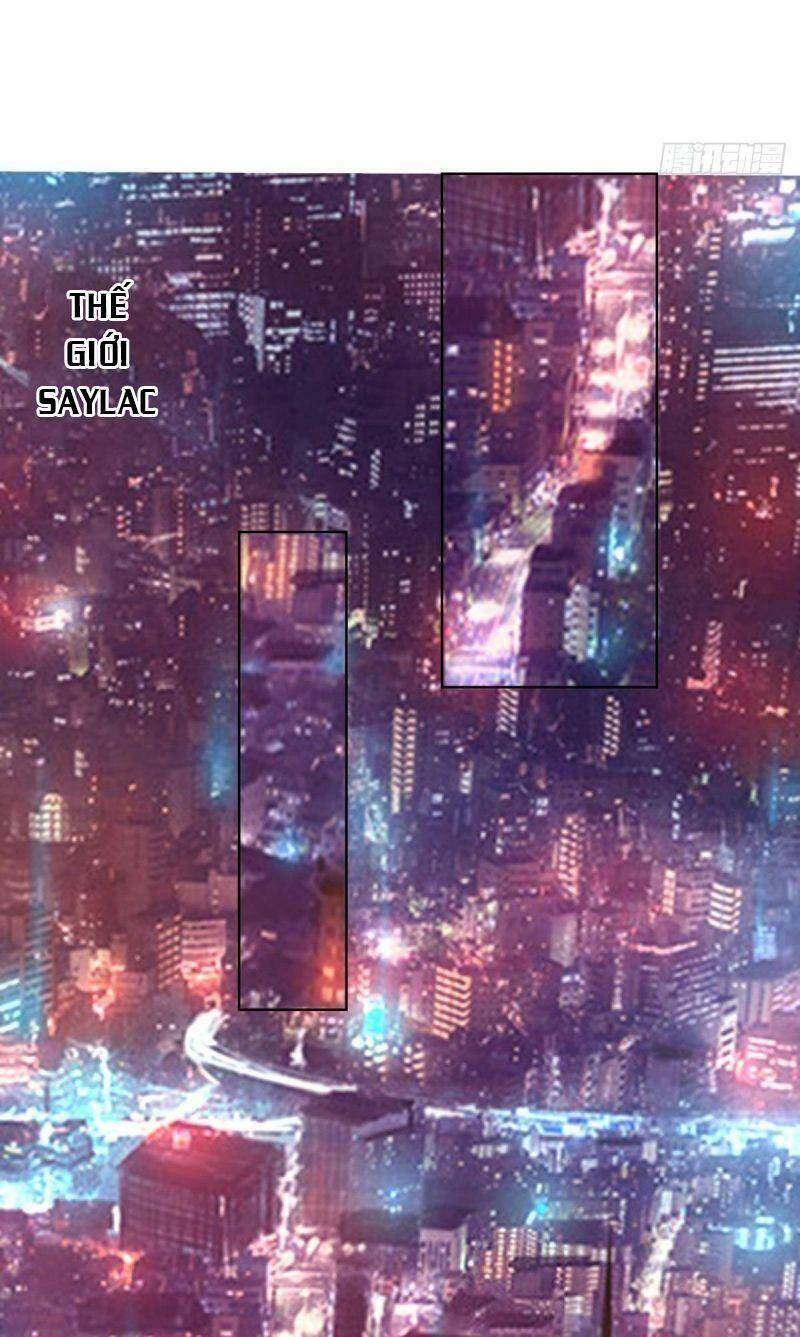 Xâm Lược Vạn Giới Chapter 49 - 29