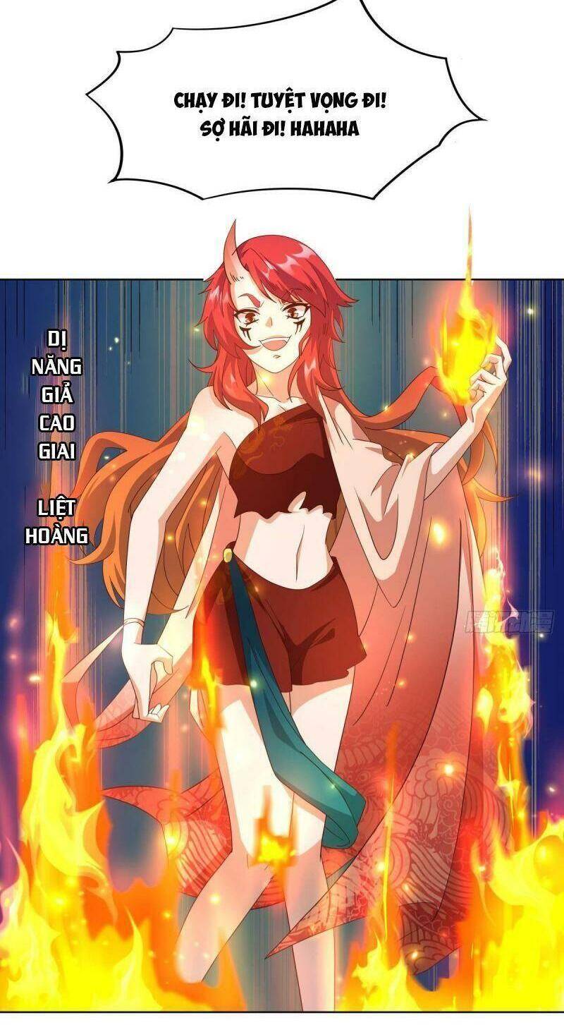 Xâm Lược Vạn Giới Chapter 49 - 32