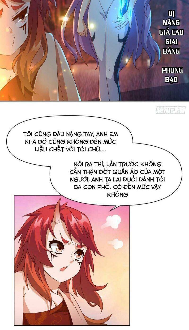 Xâm Lược Vạn Giới Chapter 49 - 34