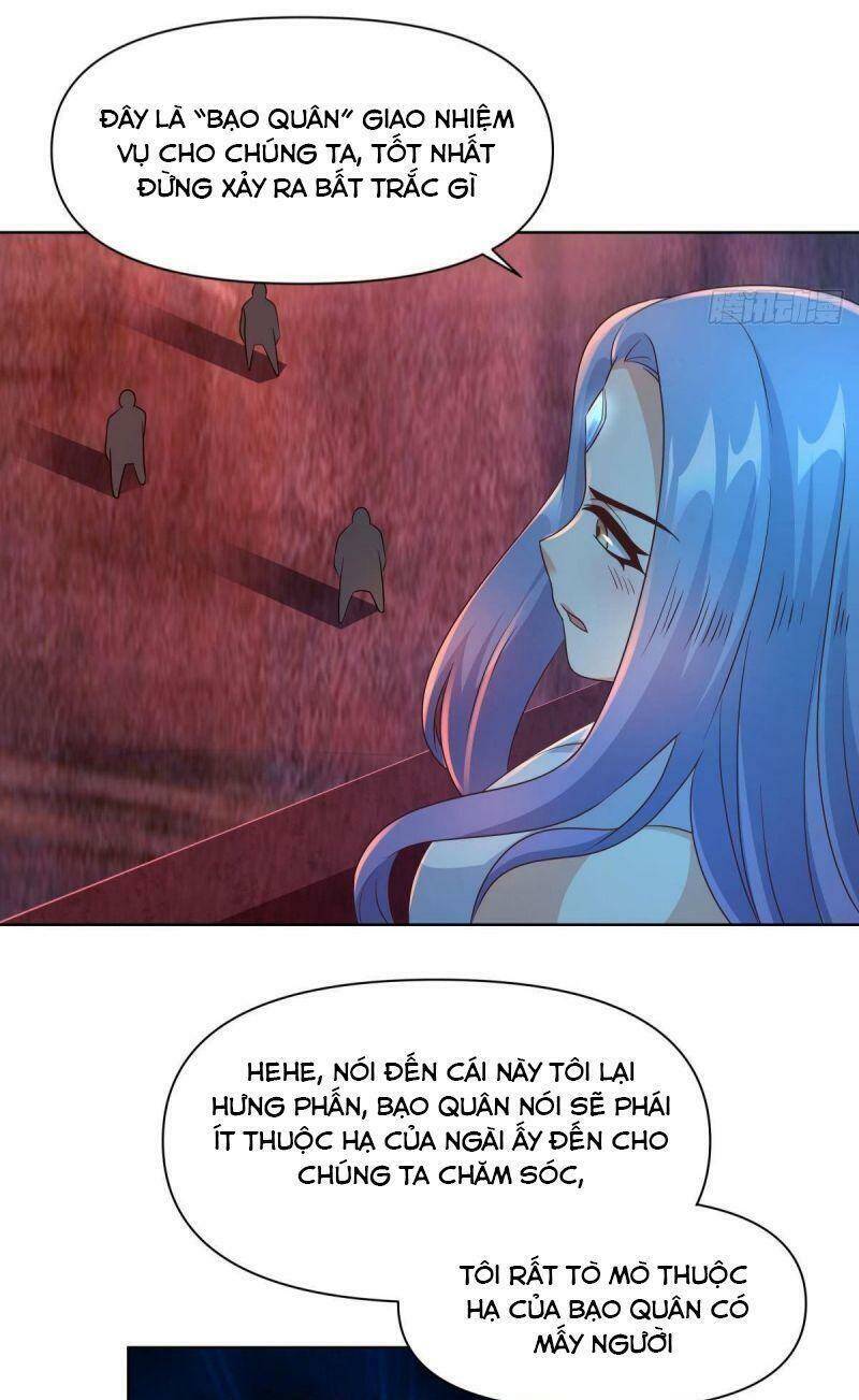 Xâm Lược Vạn Giới Chapter 49 - 35
