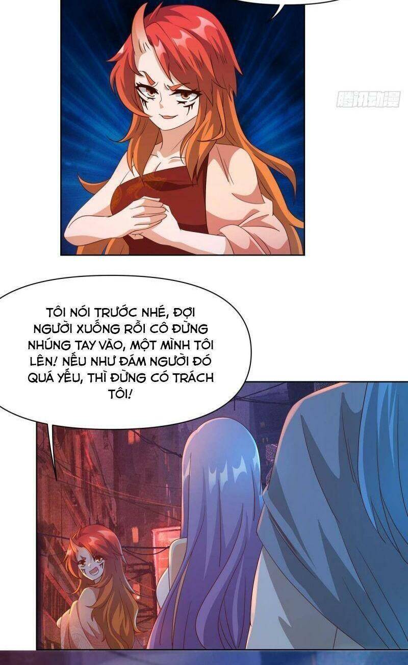 Xâm Lược Vạn Giới Chapter 49 - 36