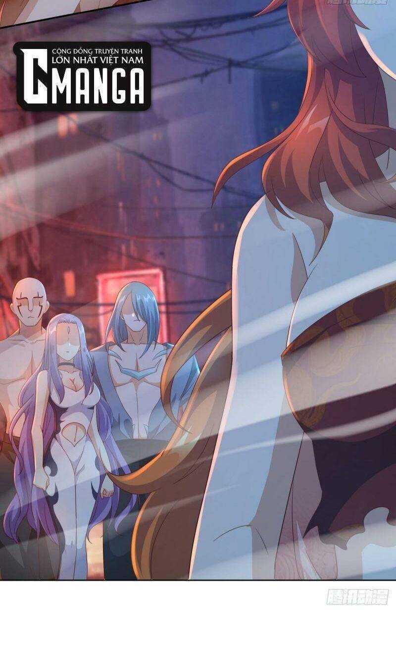 Xâm Lược Vạn Giới Chapter 49 - 38