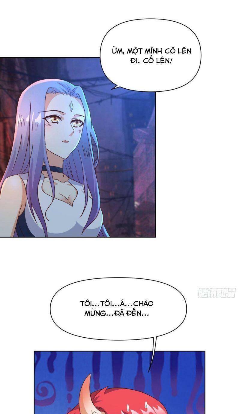 Xâm Lược Vạn Giới Chapter 49 - 39