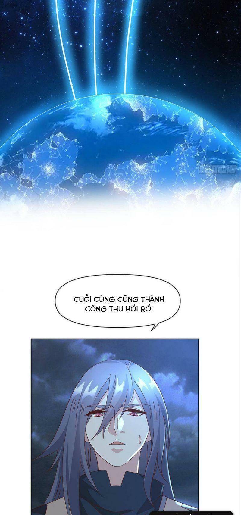 Xâm Lược Vạn Giới Chapter 49 - 5