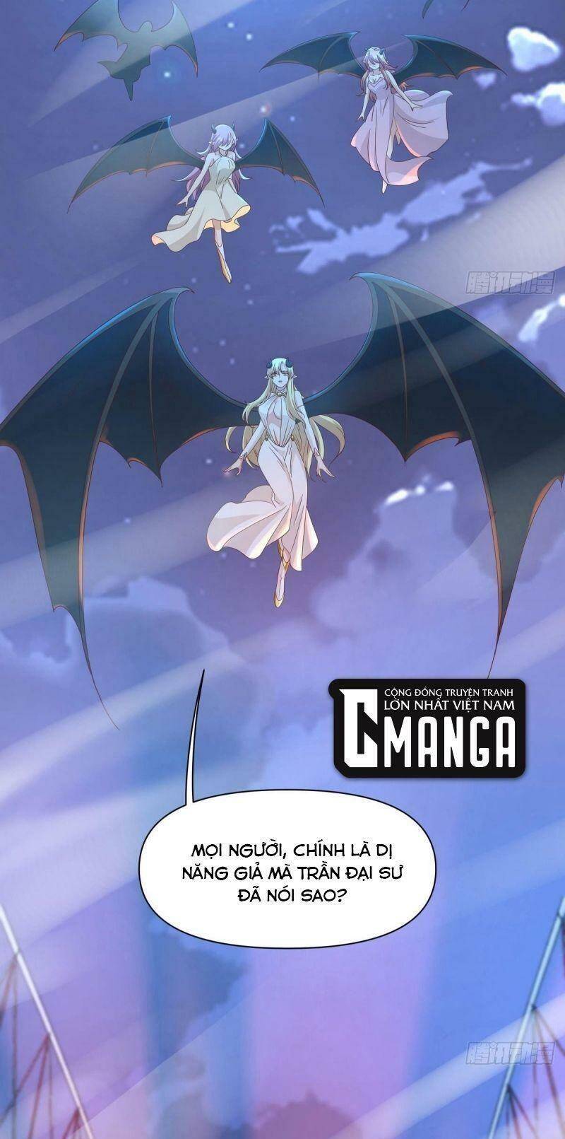 Xâm Lược Vạn Giới Chapter 49 - 41