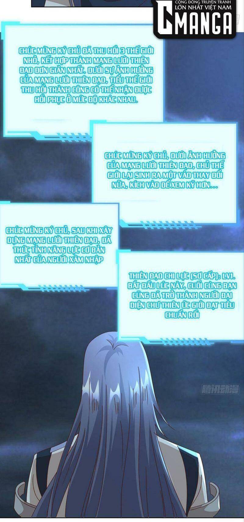 Xâm Lược Vạn Giới Chapter 49 - 6