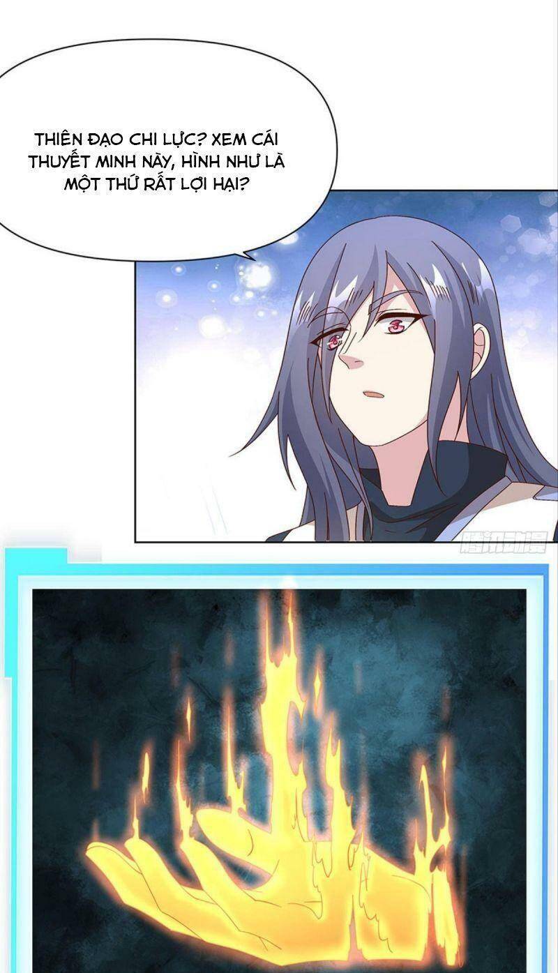 Xâm Lược Vạn Giới Chapter 49 - 7