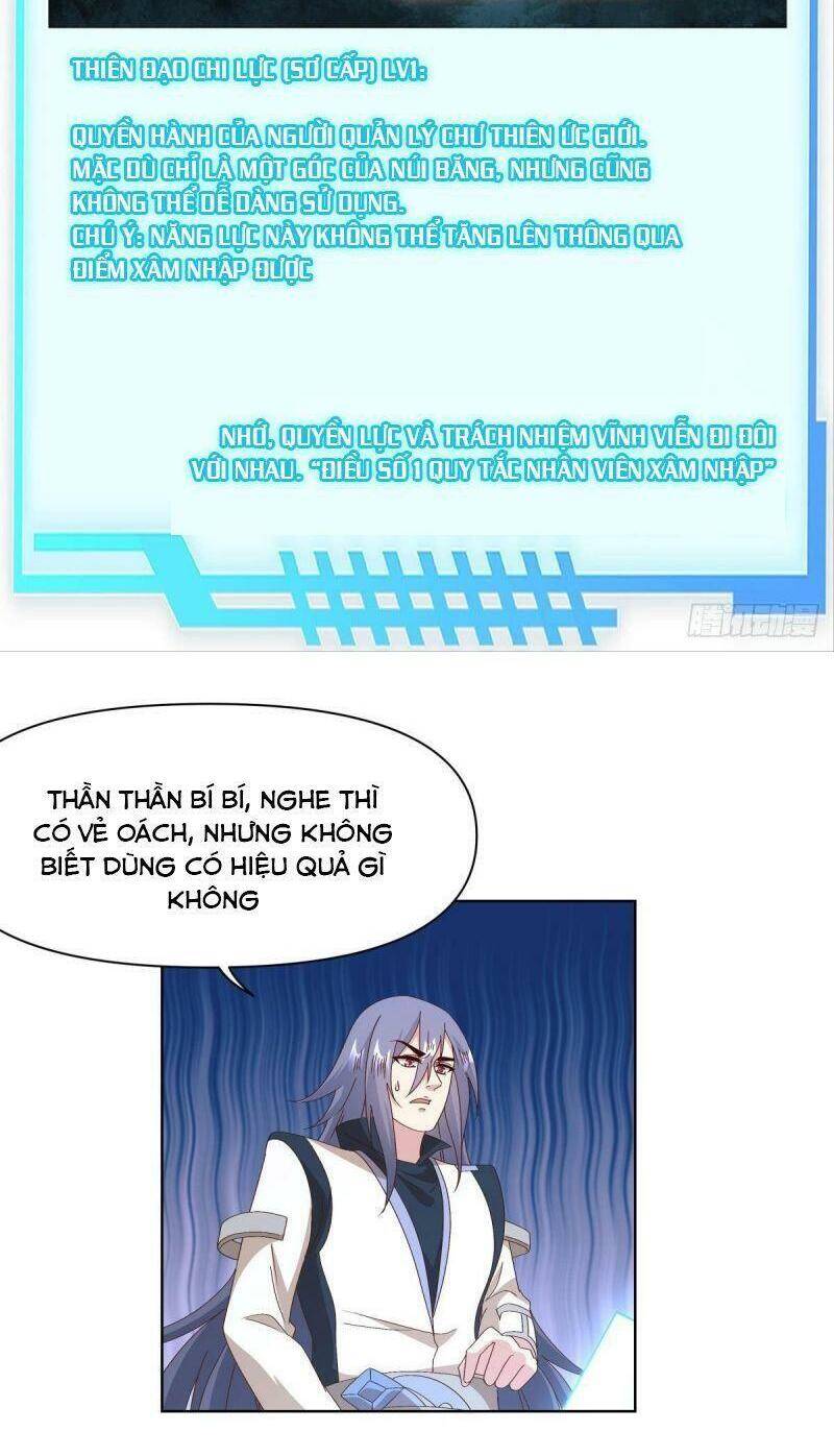 Xâm Lược Vạn Giới Chapter 49 - 8