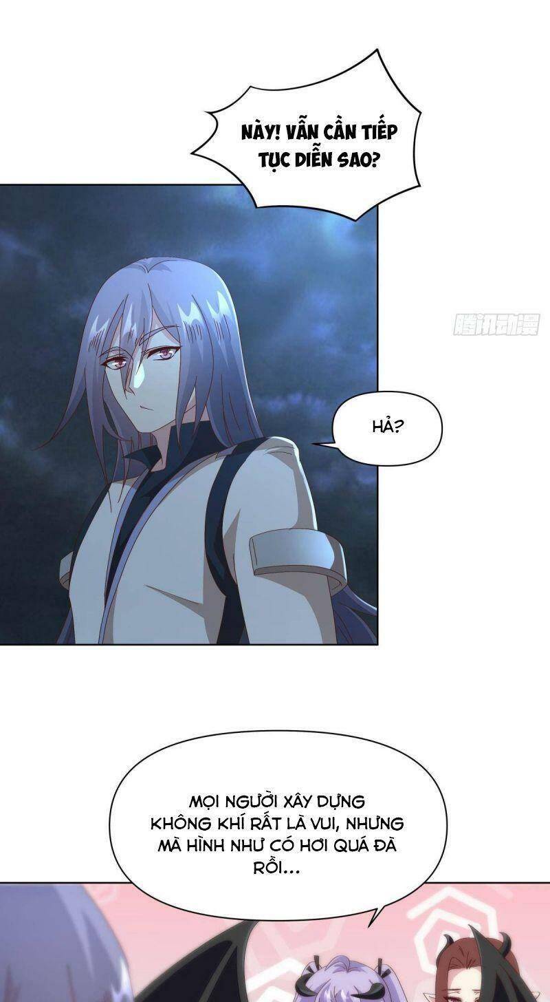 Xâm Lược Vạn Giới Chapter 49 - 9