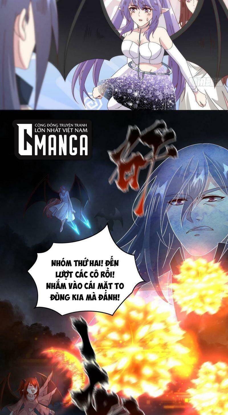 Xâm Lược Vạn Giới Chapter 49 - 10