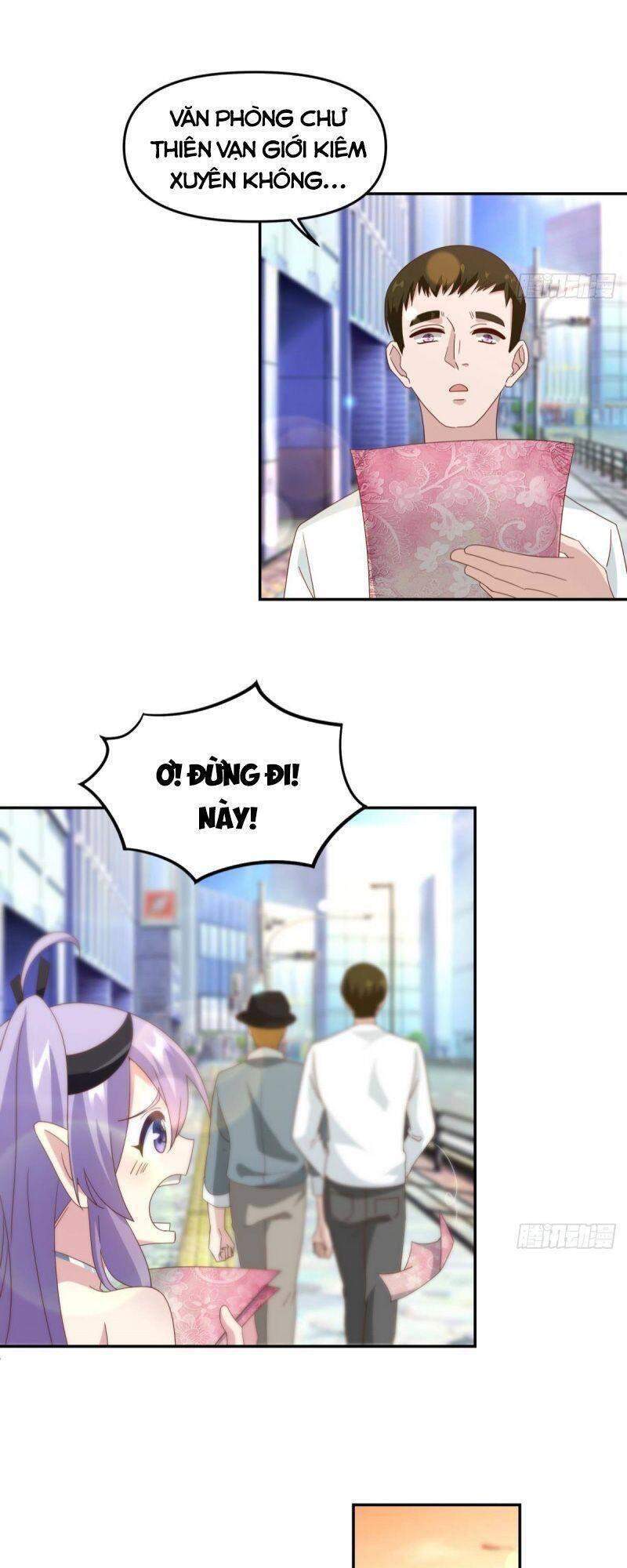 Xâm Lược Vạn Giới Chapter 54 - 21