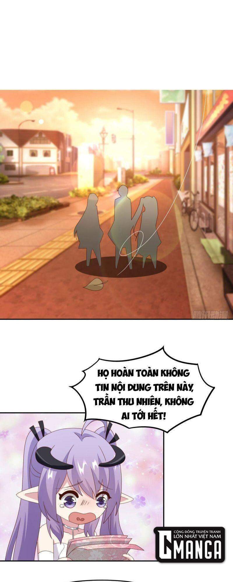 Xâm Lược Vạn Giới Chapter 54 - 23