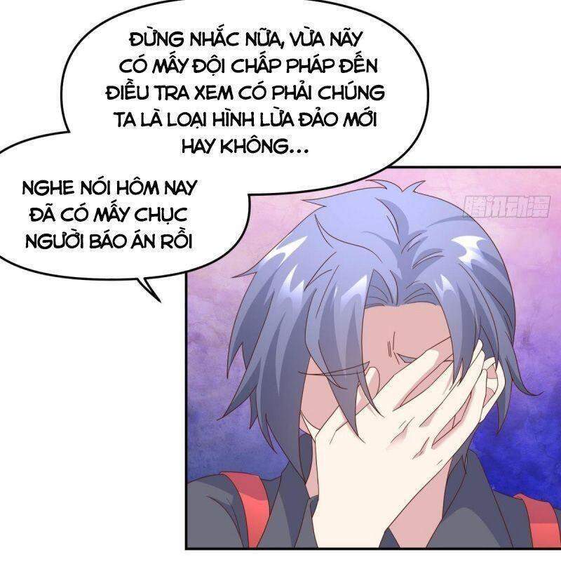 Xâm Lược Vạn Giới Chapter 54 - 24