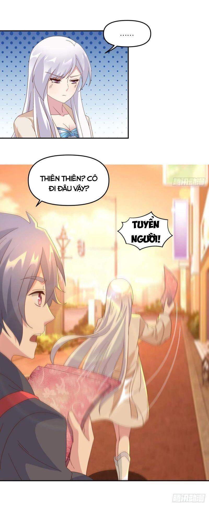 Xâm Lược Vạn Giới Chapter 54 - 25