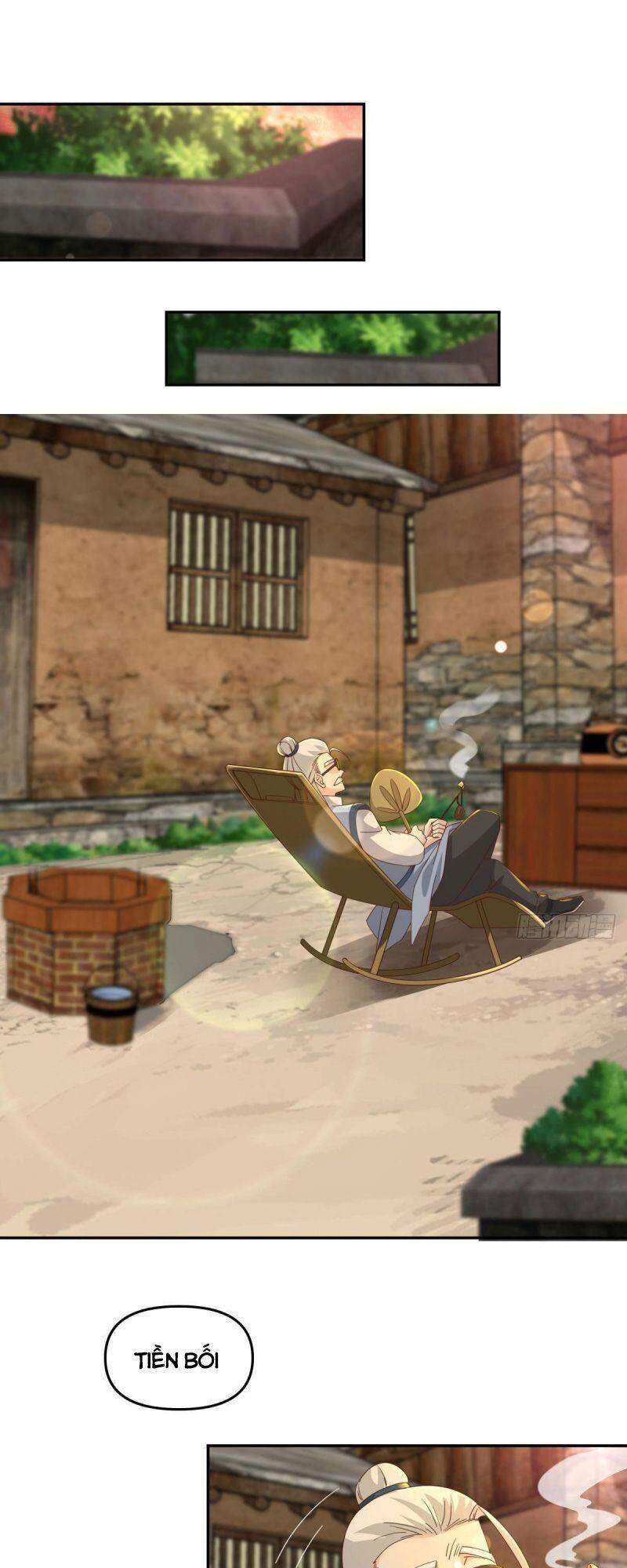 Xâm Lược Vạn Giới Chapter 54 - 26