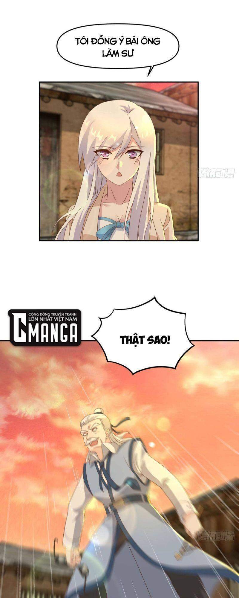 Xâm Lược Vạn Giới Chapter 54 - 28