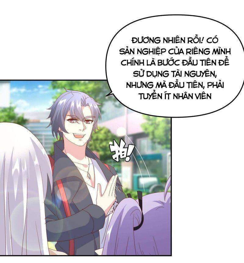 Xâm Lược Vạn Giới Chapter 54 - 4