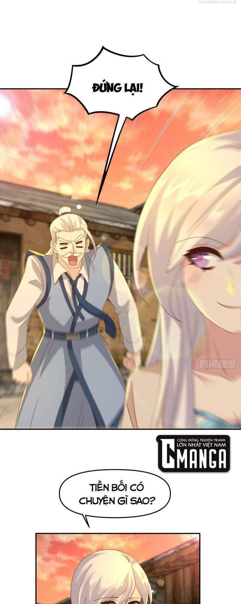 Xâm Lược Vạn Giới Chapter 54 - 32