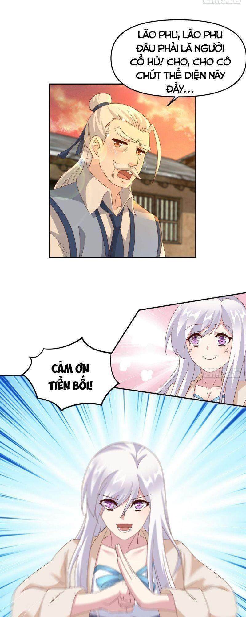 Xâm Lược Vạn Giới Chapter 54 - 34