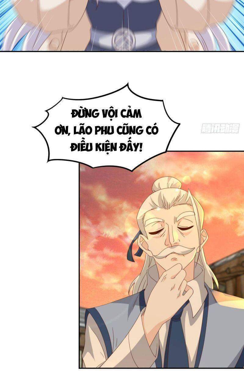 Xâm Lược Vạn Giới Chapter 54 - 35