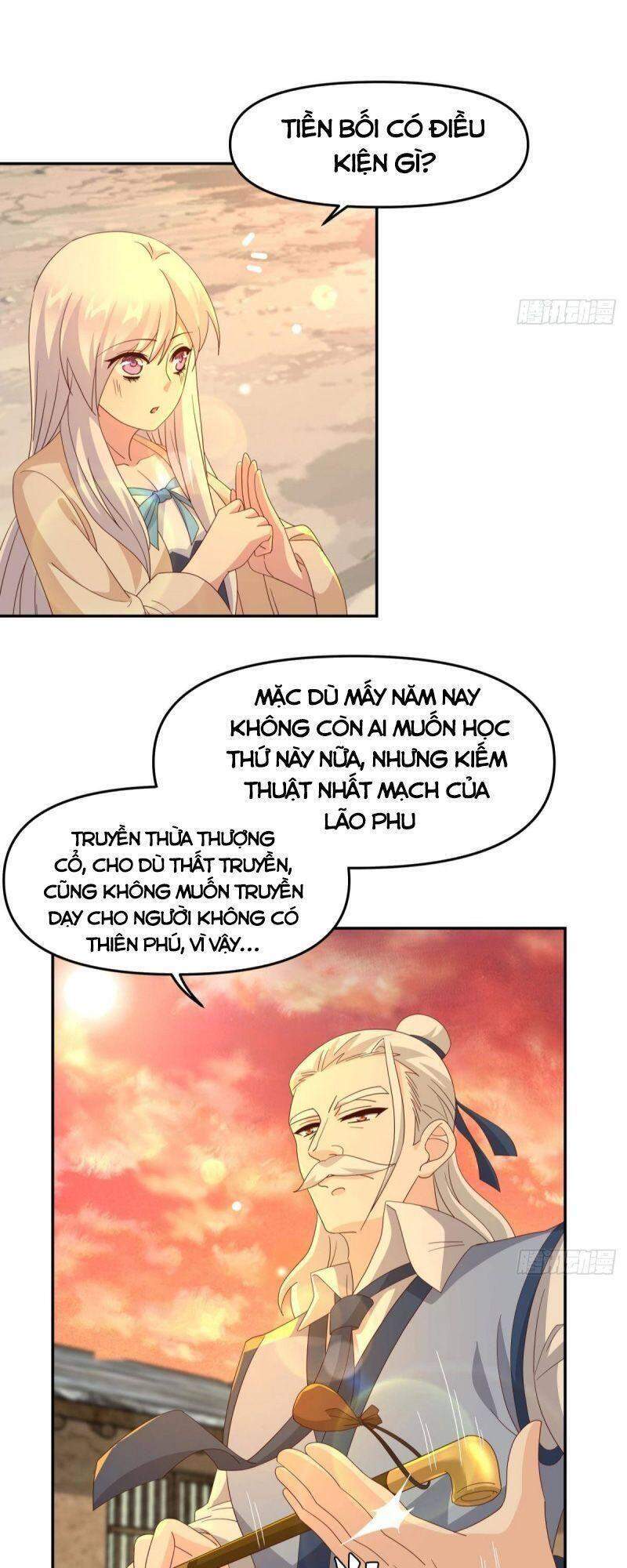 Xâm Lược Vạn Giới Chapter 54 - 36