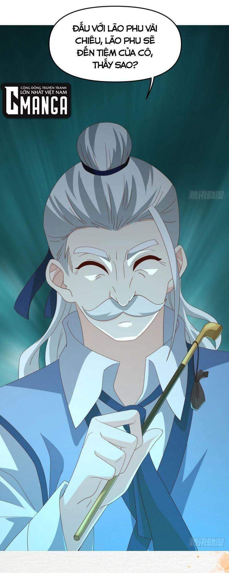 Xâm Lược Vạn Giới Chapter 54 - 38