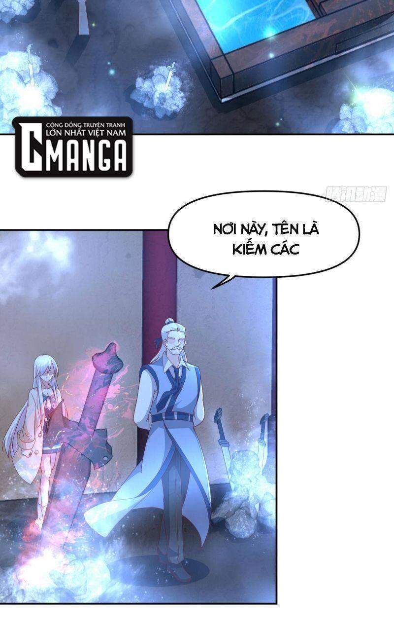 Xâm Lược Vạn Giới Chapter 55 - 2