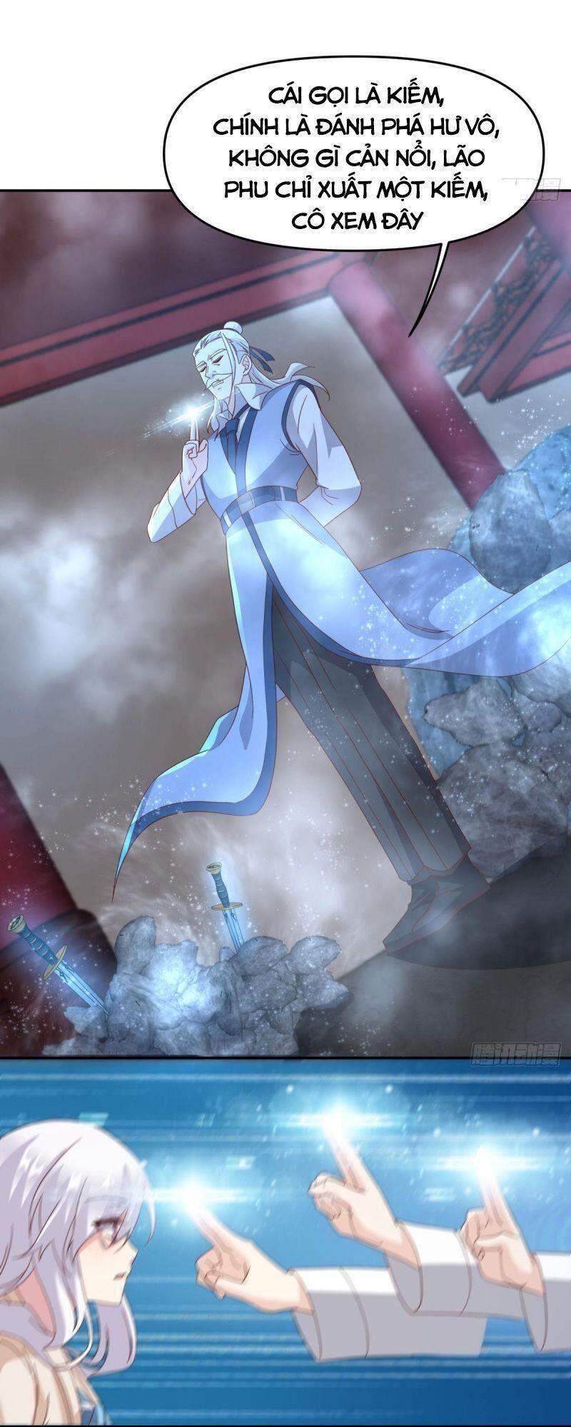 Xâm Lược Vạn Giới Chapter 55 - 14