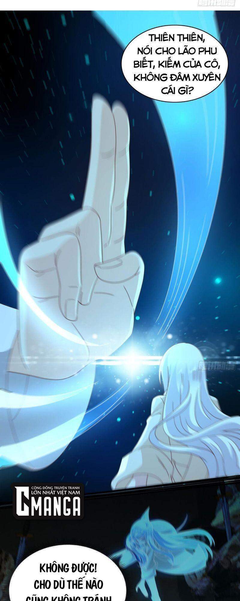 Xâm Lược Vạn Giới Chapter 55 - 16