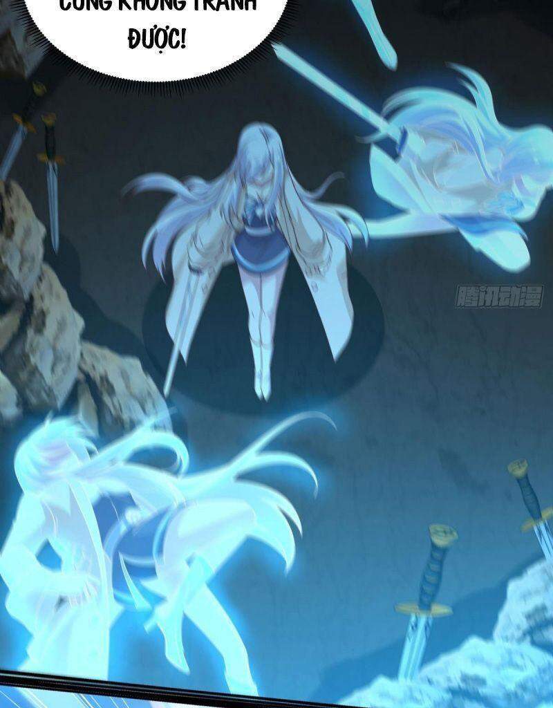 Xâm Lược Vạn Giới Chapter 55 - 17