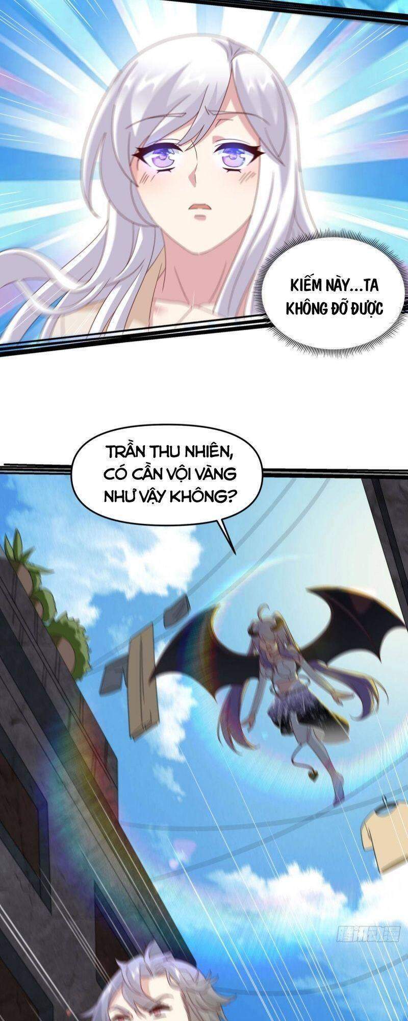 Xâm Lược Vạn Giới Chapter 55 - 18