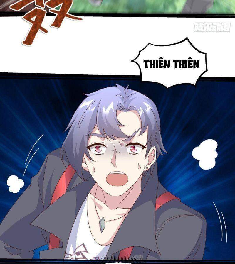 Xâm Lược Vạn Giới Chapter 55 - 24