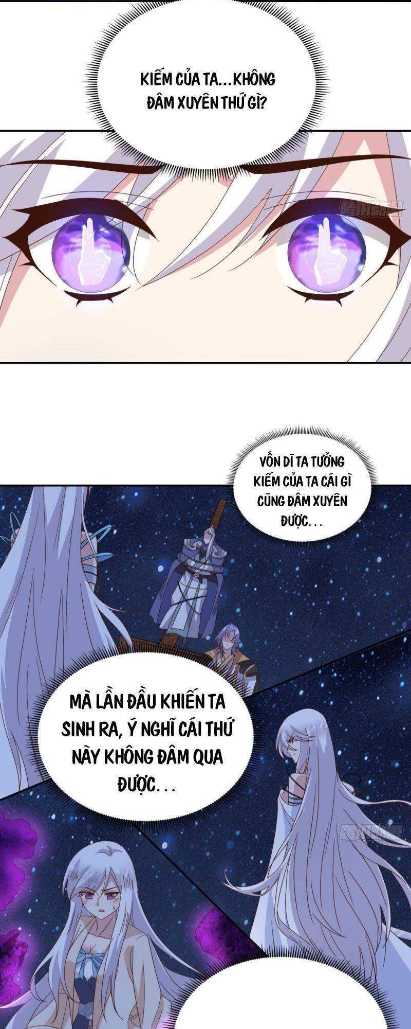 Xâm Lược Vạn Giới Chapter 55 - 25