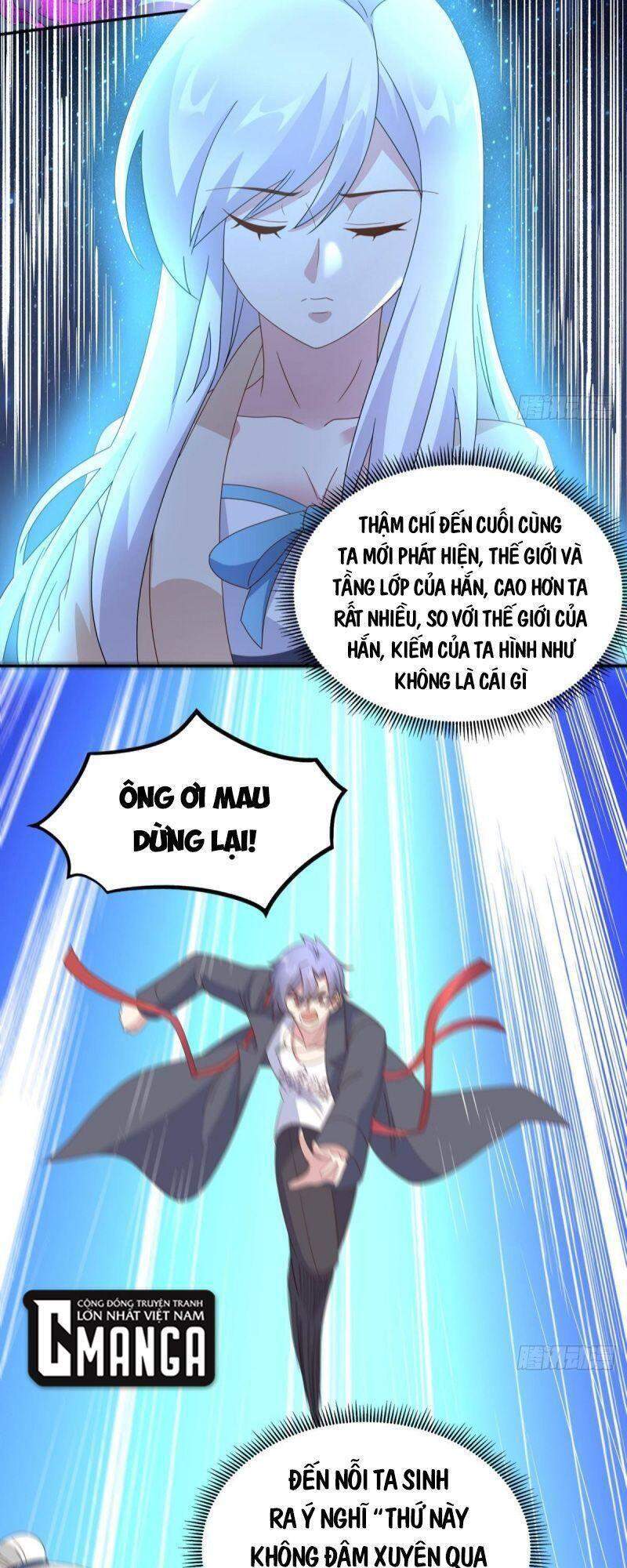 Xâm Lược Vạn Giới Chapter 55 - 27